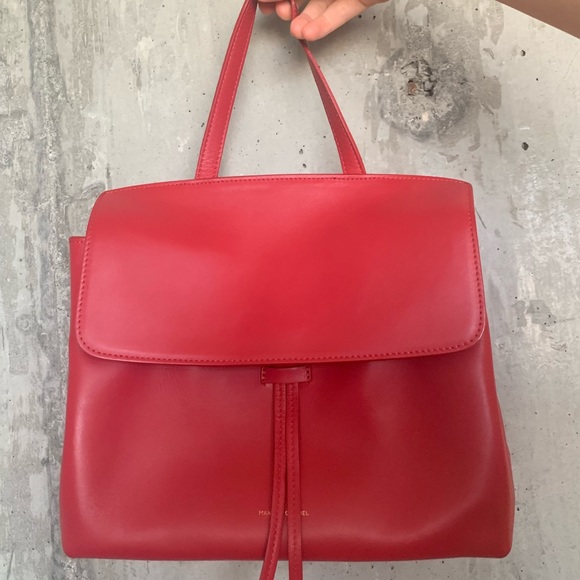 Mansur Gavriel Mini Lady bag - Picture 1 of 16